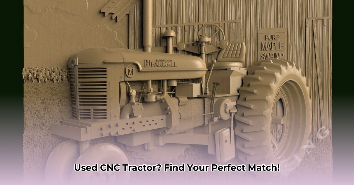 cnc-tractor